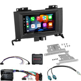 Kenwood DMX7722DABS CarPlay™ & Android Auto USB Mirroring Stereo for VW Crafter I